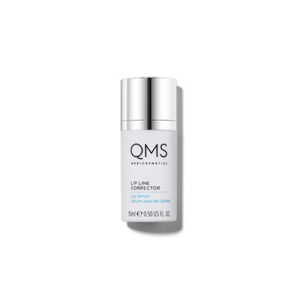 QMS Medicosmetics LIP LINE CORRECTOR SERUM